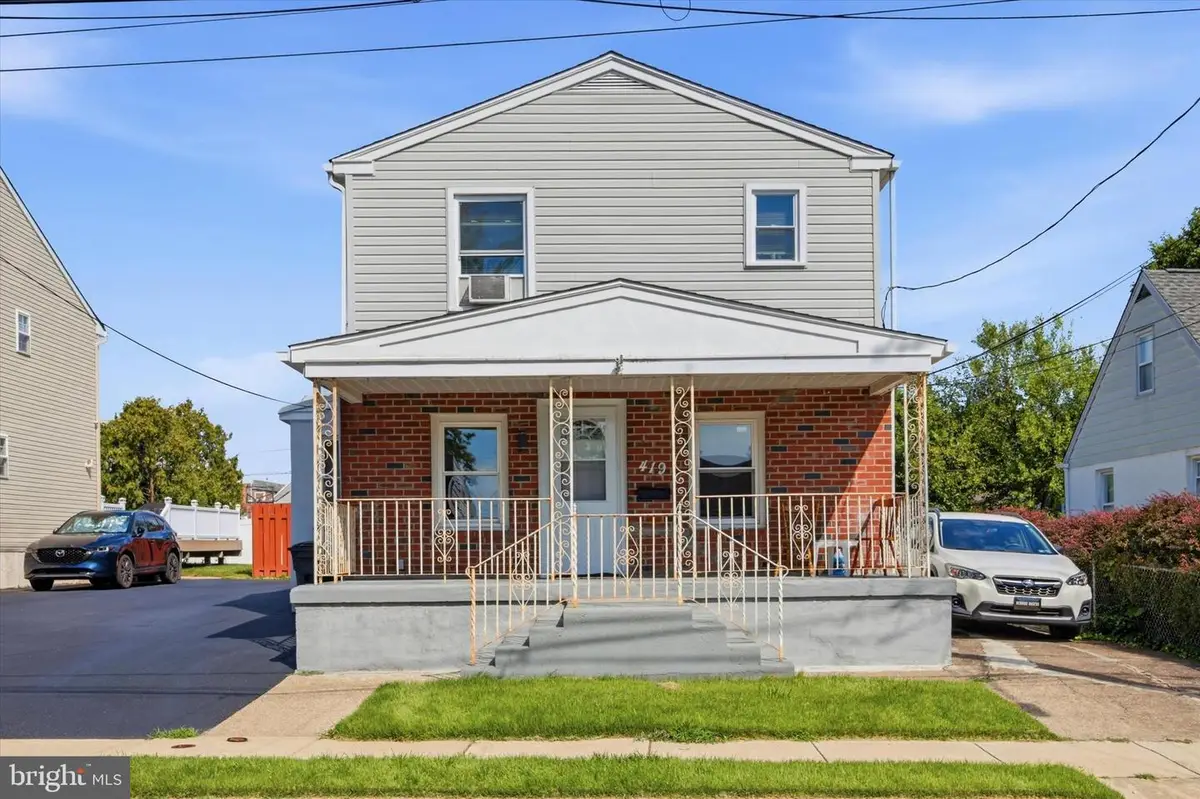 419 Gorsuch St, Folsom, PA 19033 - #1