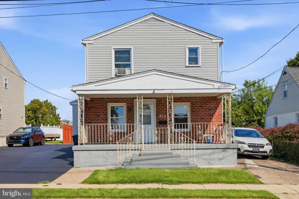 419 Gorsuch St, FOLSOM, PA 19033