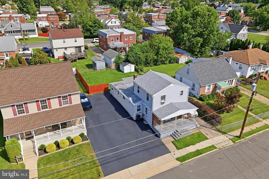 419 Gorsuch St, Folsom, PA 19033 - #2