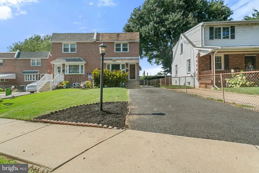130 S Wells Ave, Glenolden, PA 19036 - #2