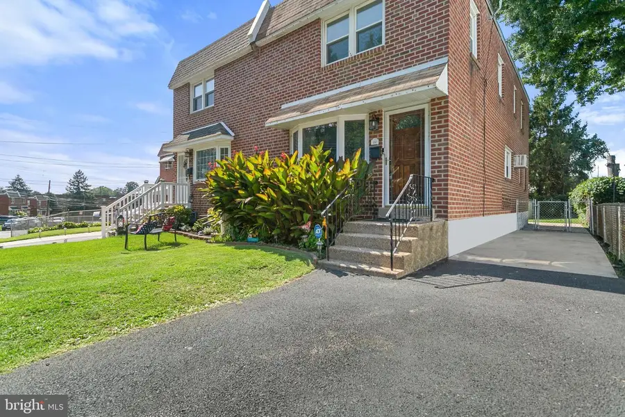 130 S Wells Ave, Glenolden, PA 19036 - #3