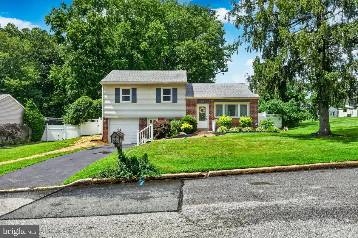 2716 Boudwin Ave, Upper Chichester, PA 19061 - #1