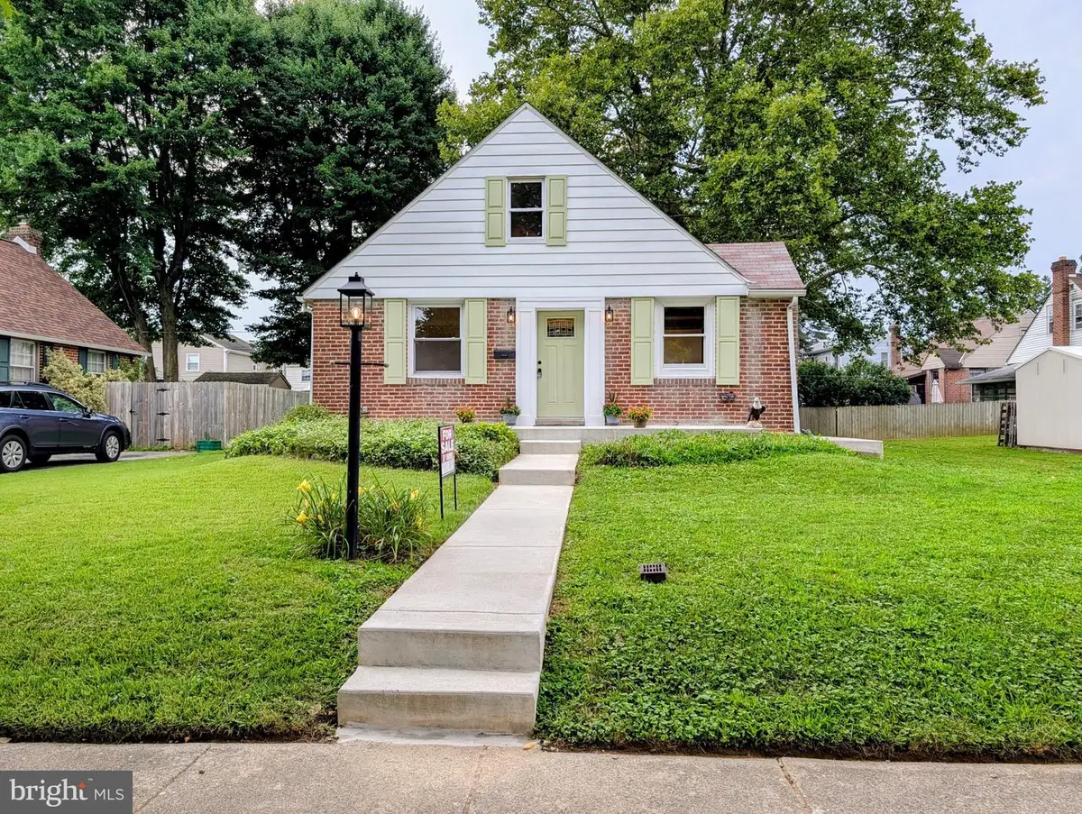 159 Taylor Ave, Woodlyn, PA 19094 - #1