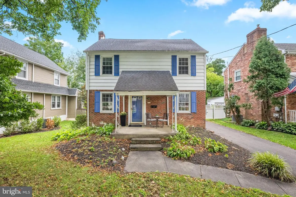 77 Forest Rd, Springfield, PA 19064 - #1