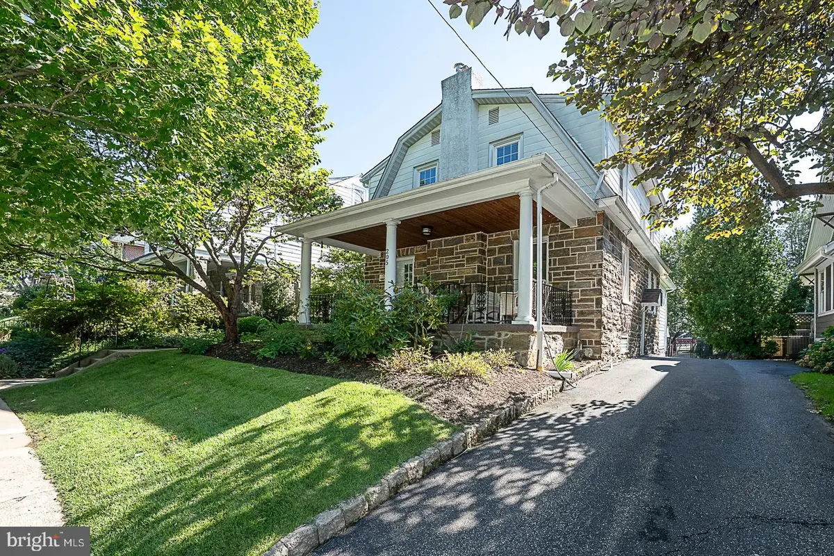 205 N Edgmont, Media, PA 19063 - #1