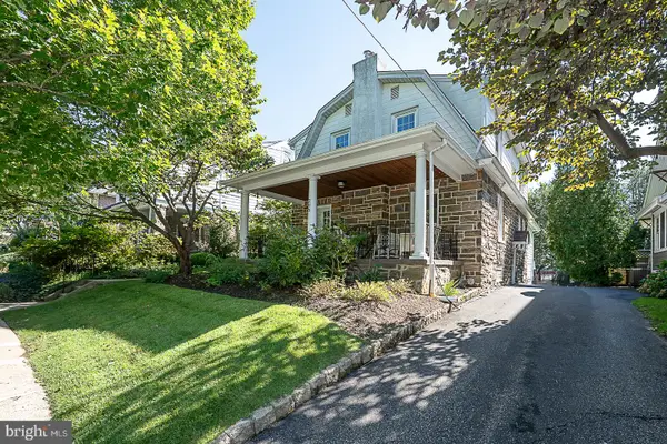 205 Edgmont, MEDIA, PA 19063