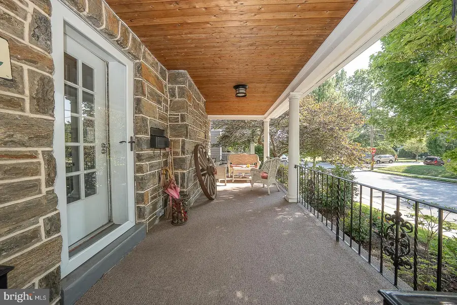 205 N Edgmont, Media, PA 19063 - #3