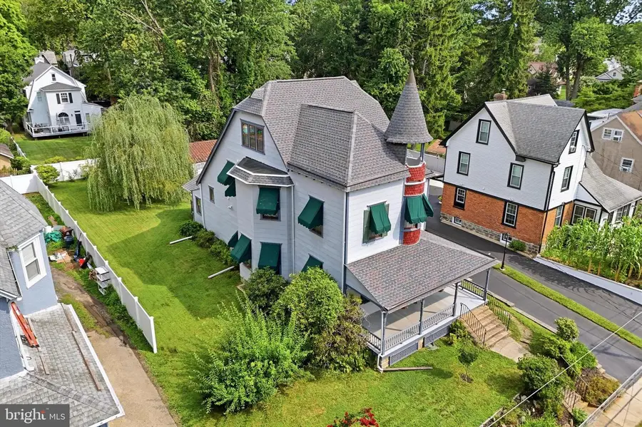 59 W Greenwood Ave, Lansdowne, PA 19050 - #2