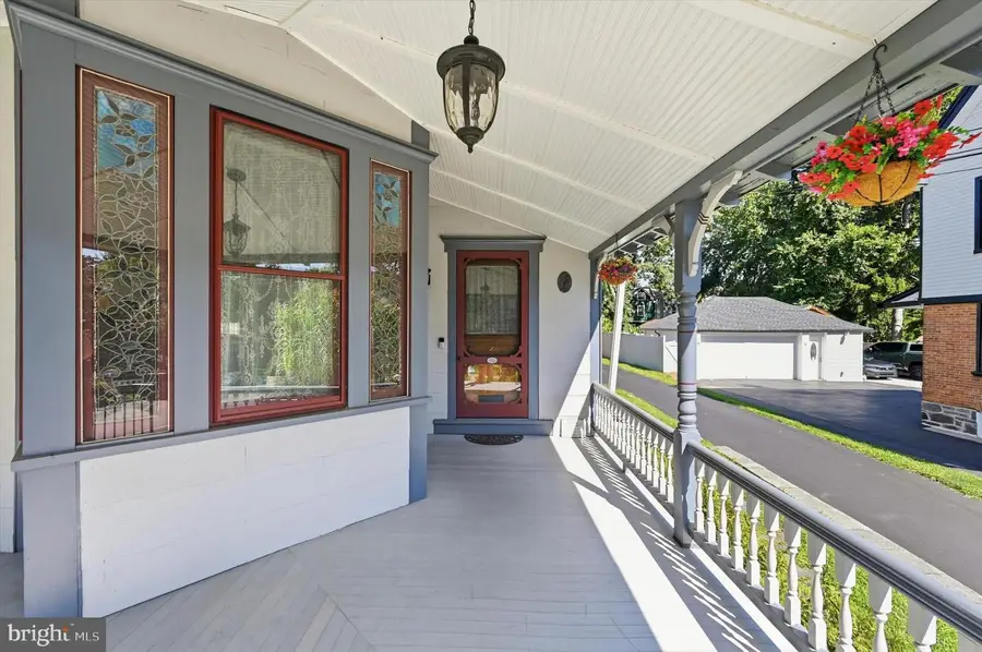 59 W Greenwood Ave, Lansdowne, PA 19050 - #3