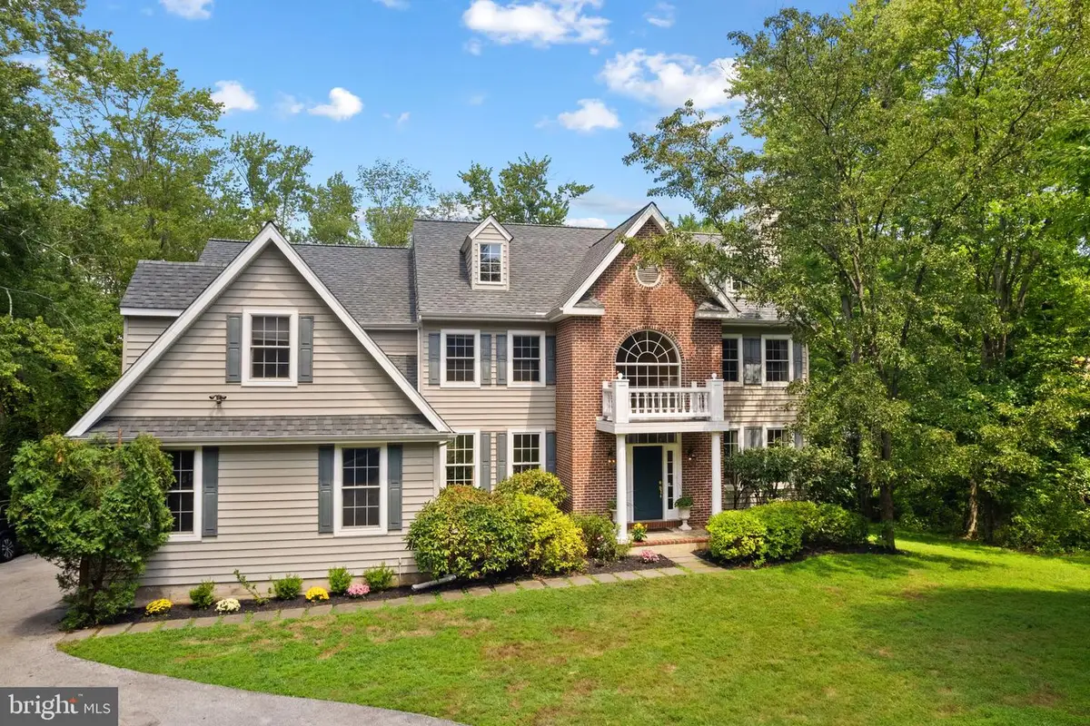 361 Malin Rd, Newtown Square, PA 19073 - #1