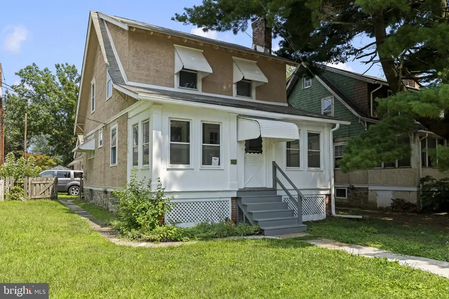 1221 Prospect Ave, Prospect Park, PA 19076 - #2