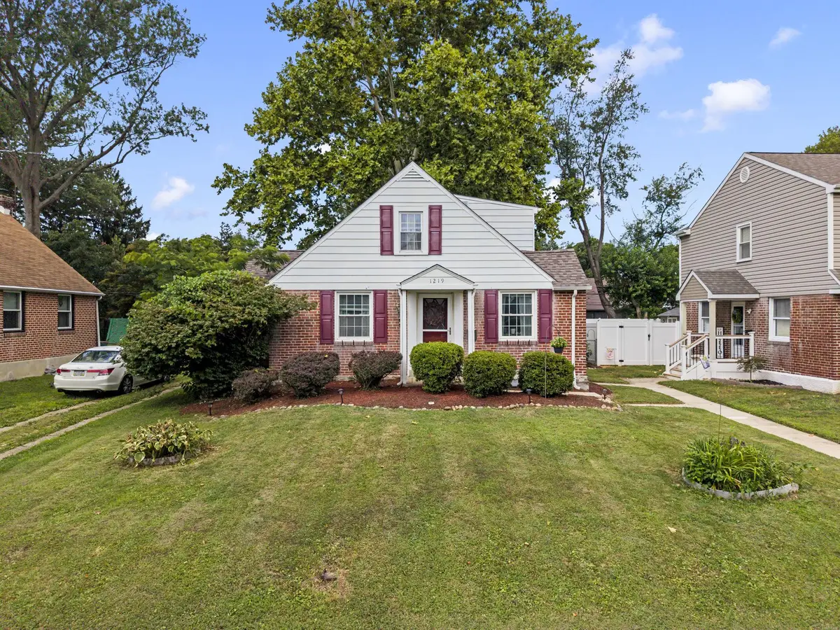 1219 Essex Ave, Woodlyn, PA 19094 - #1