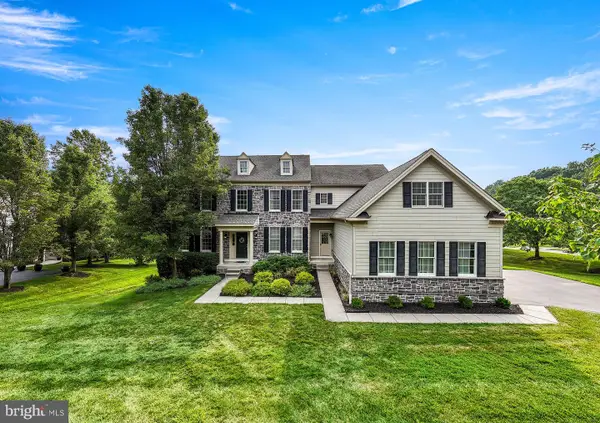 1 Magnolia Way, CHADDS FORD, PA 19317