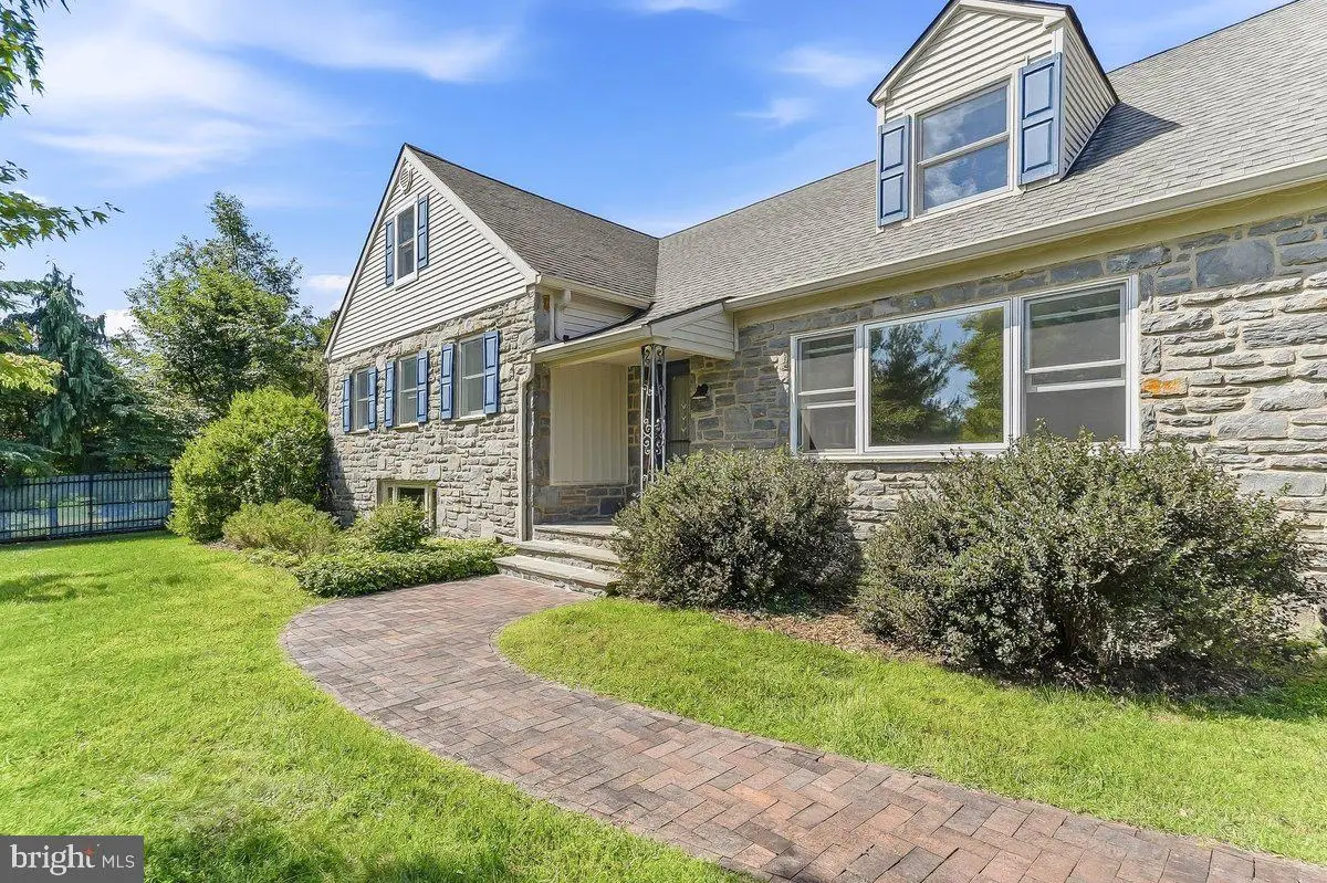 107 Mansion Dr, Media, PA 19063 - #1