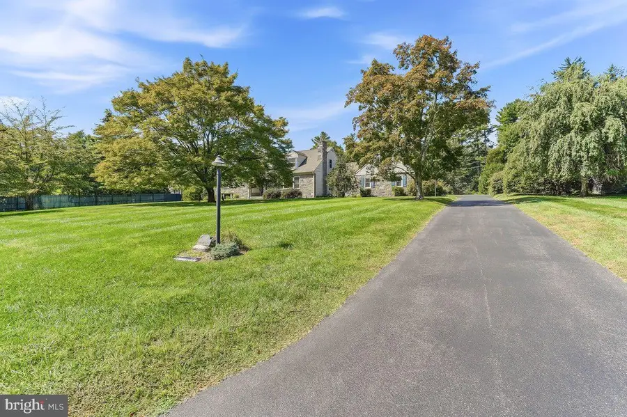 107 Mansion Dr, Media, PA 19063 - #2