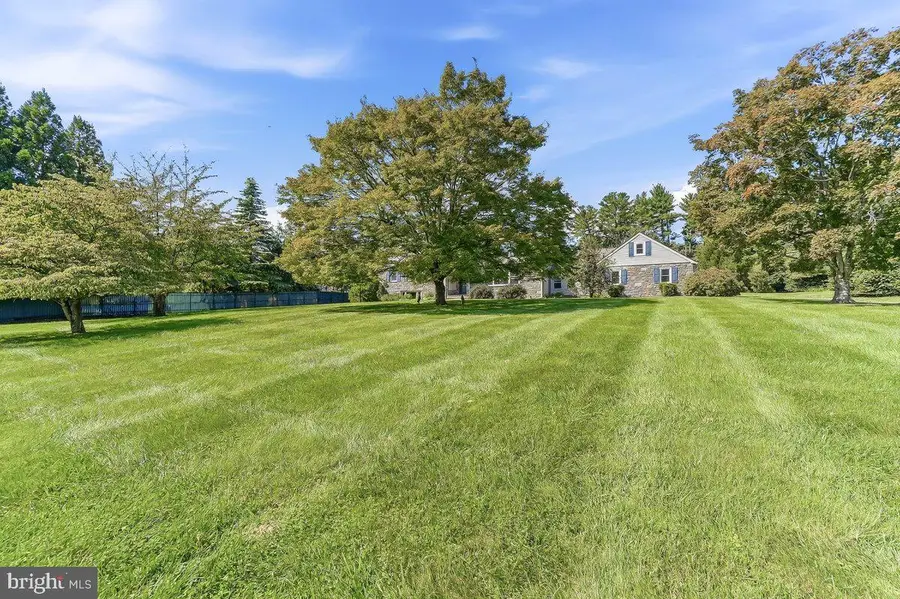 107 Mansion Dr, Media, PA 19063 - #3