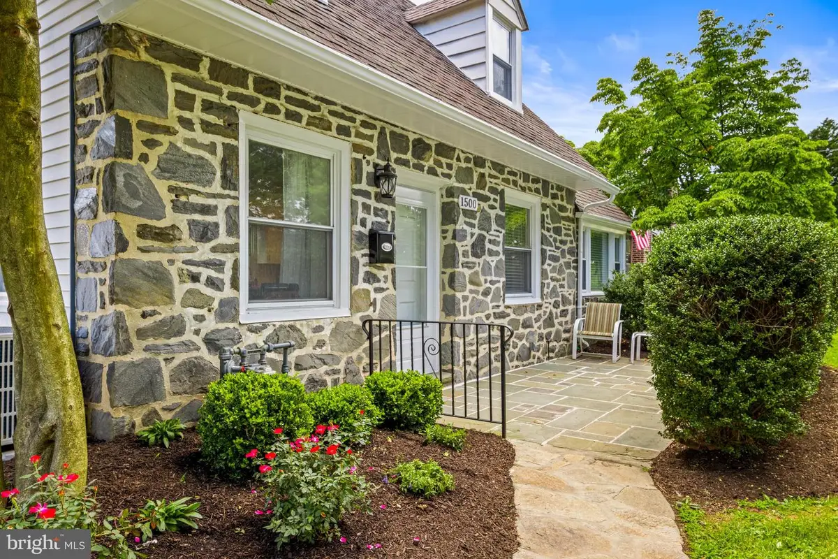 1500 W Chester Pike, Havertown, PA 19083 - #1