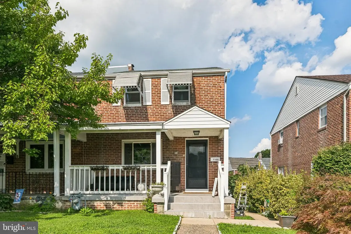 1105 Bryan St, Drexel Hill, PA 19026 - #1