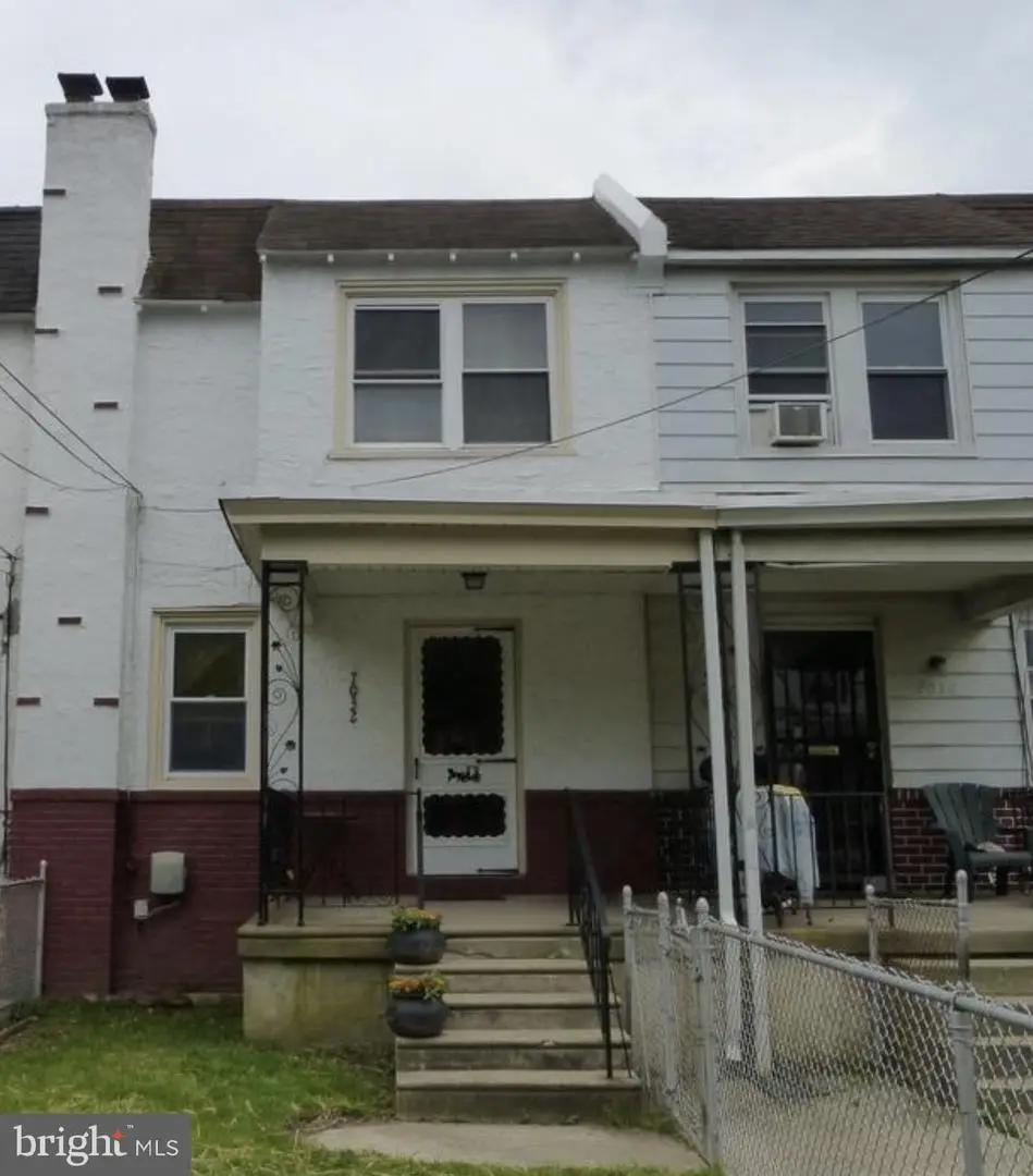 7032 Clover Ln, Upper Darby, PA 19082 - #1