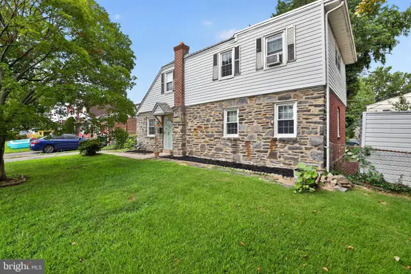745 Laurel Ave, ALDAN, PA 19018