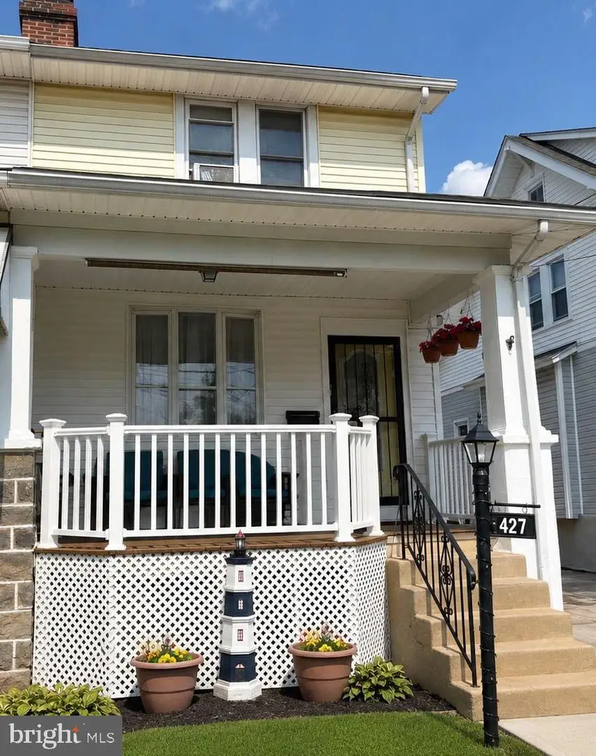 427 Bonsall Ave, Lansdowne, PA 19050 - #1