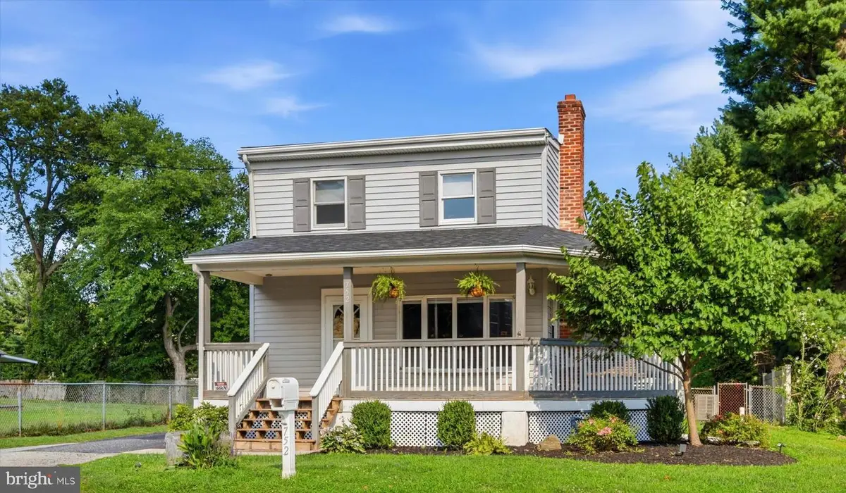 752 W Brookhaven Rd, Wallingford, PA 19086 - #1