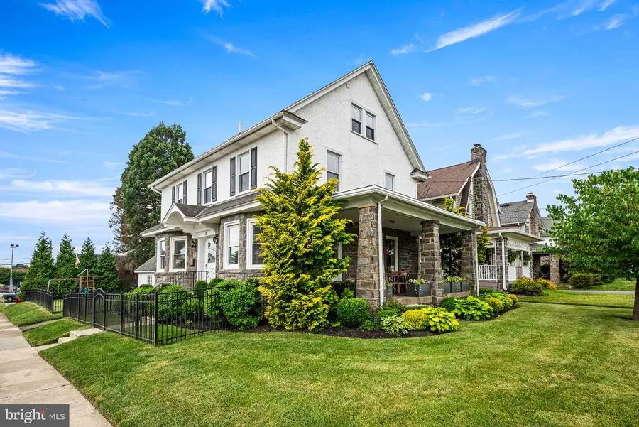 22 Washington Ave, Havertown, PA 19083 - #2