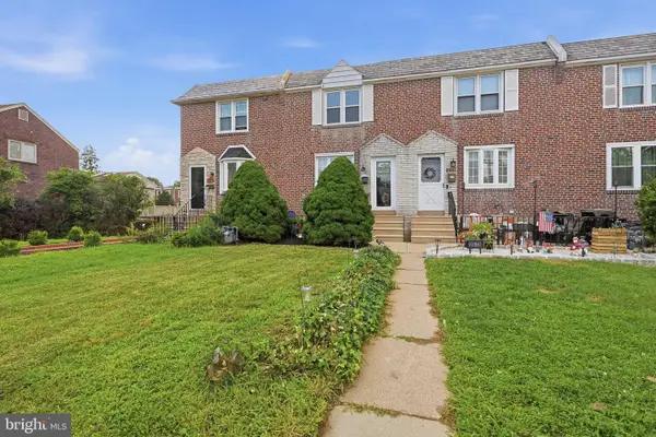 2575 Irvington Rd, DREXEL HILL, PA 19026