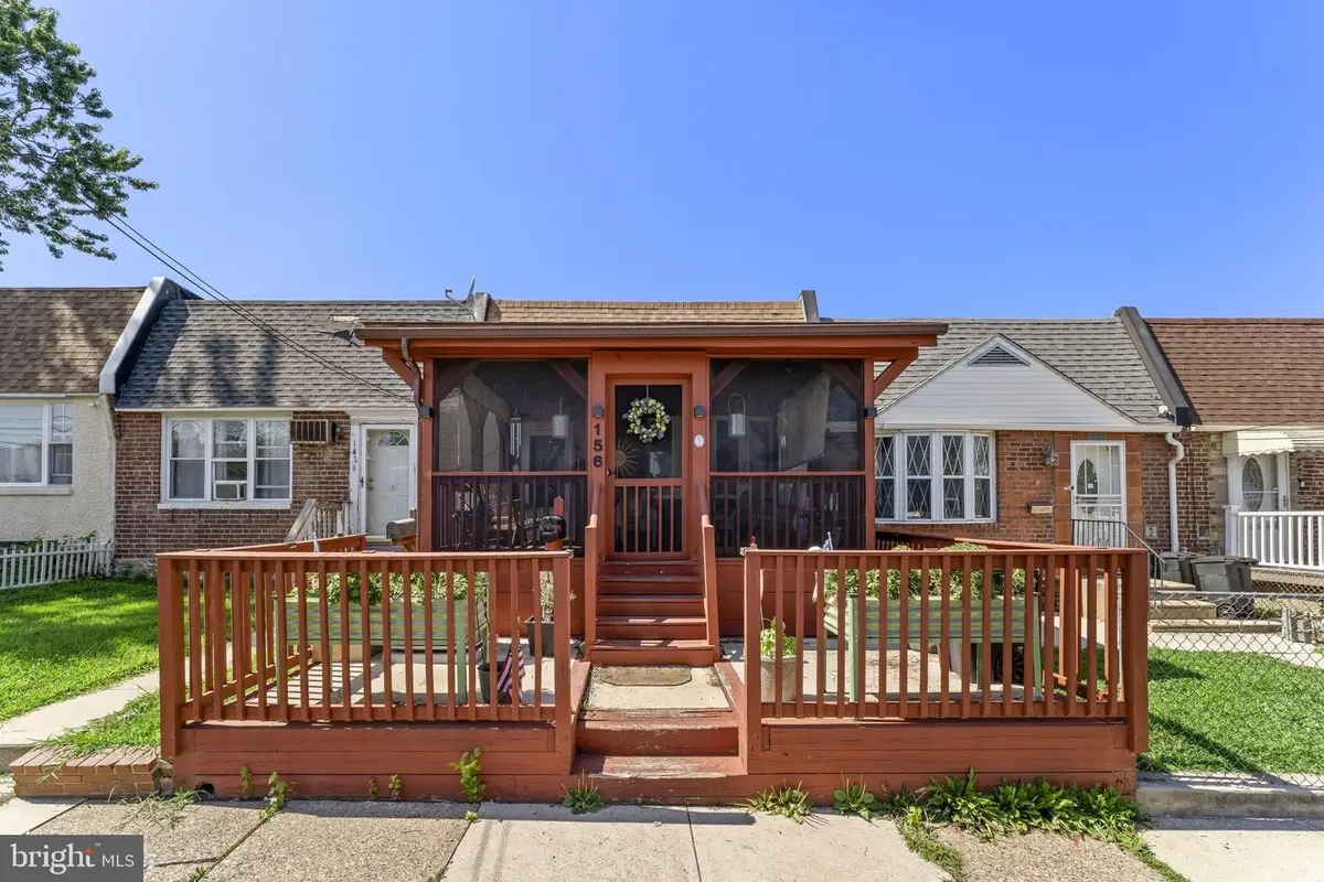 156 Ervin, Marcus Hook, PA 19061 - #1