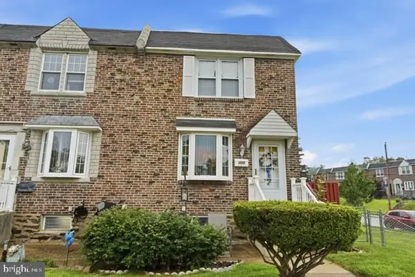 400 Westbridge Rd, GLENOLDEN, PA 19036
