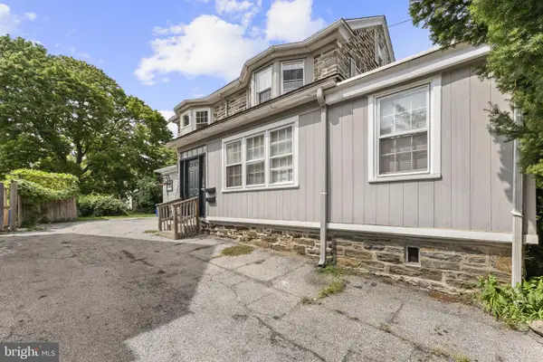 16 Windsor Ave, UPPER DARBY, PA 19082