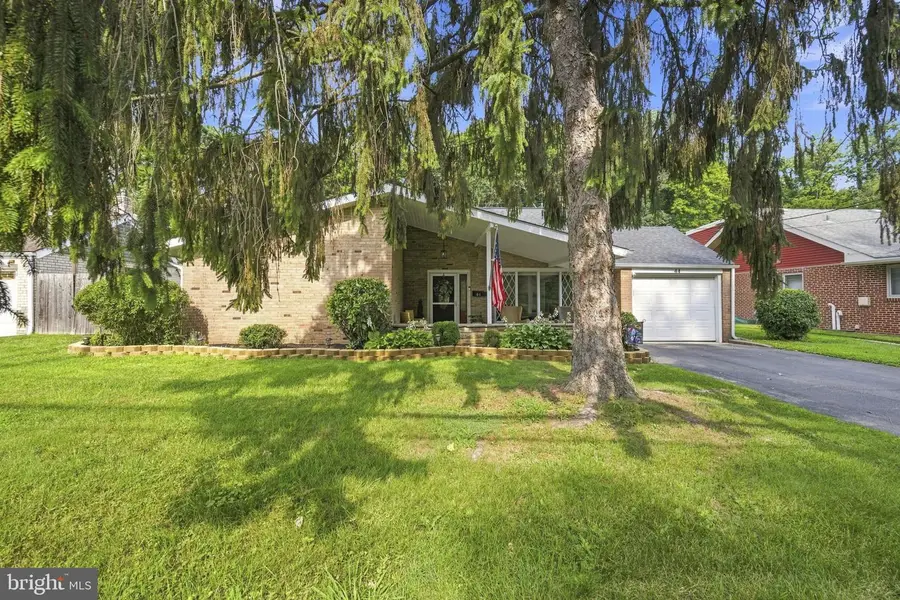 44 S Brookside Rd, Springfield, PA 19064 - #2