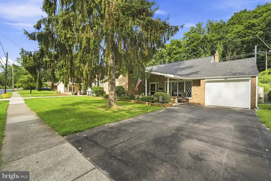 44 S Brookside Rd, Springfield, PA 19064 - #3