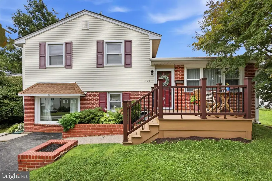 321 Summit Rd, Media, PA 19063 - #2