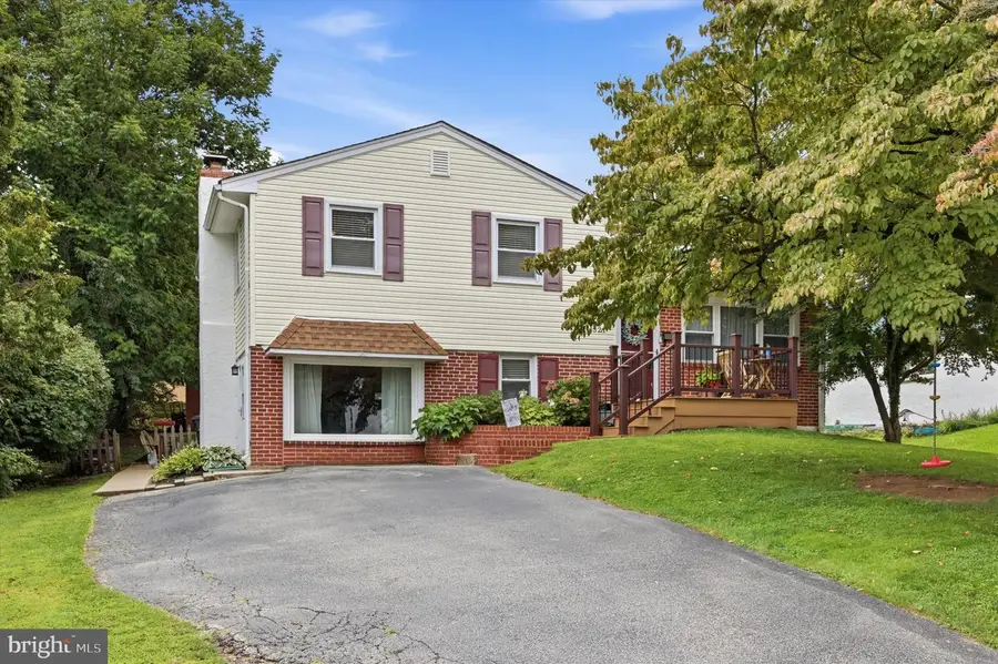 321 Summit Rd, Media, PA 19063 - #3