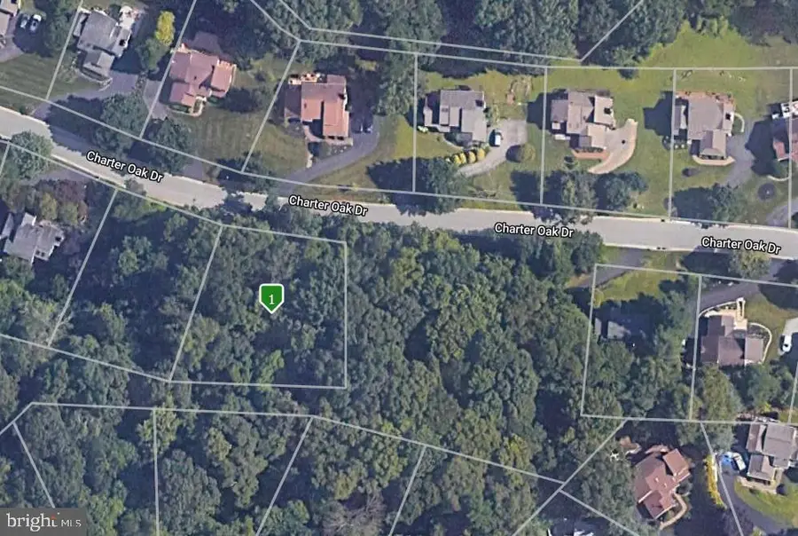 39 Charter Oak Dr, Newtown Square, PA 19073 - #2