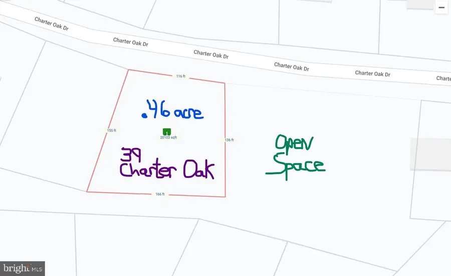 39 Charter Oak Dr, Newtown Square, PA 19073 - #3