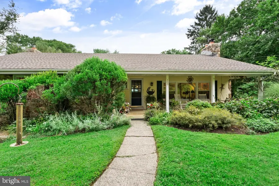300 Timber Jump Ln, Media, PA 19063 - #2