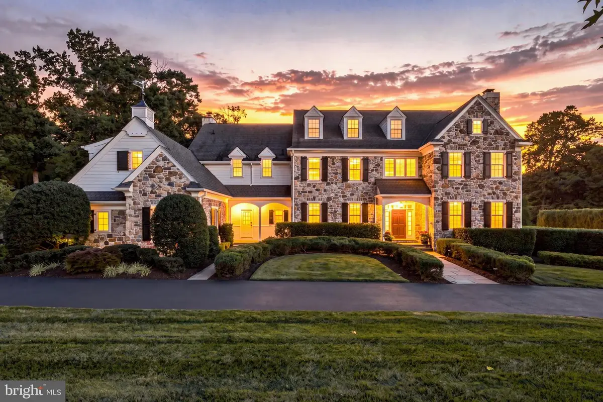 72 Farrier Ln, Newtown Square, PA 19073 - #1