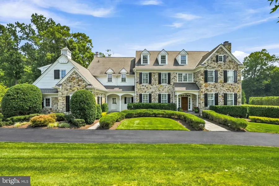 72 Farrier Ln, Newtown Square, PA 19073 - #2