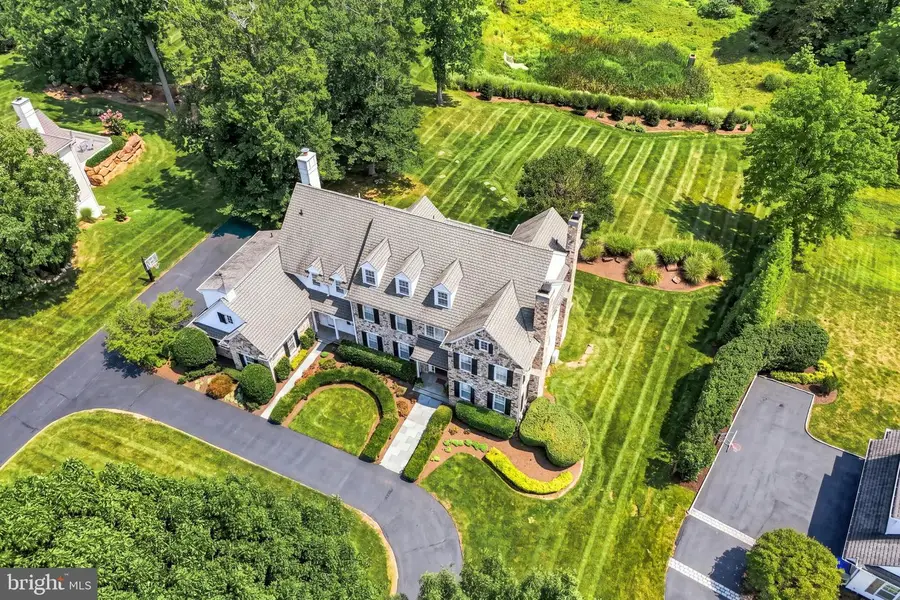 72 Farrier Ln, Newtown Square, PA 19073 - #3