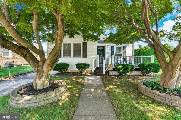 113 Broomall St, FOLSOM, PA 19033