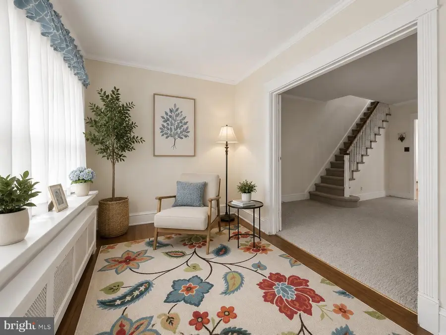 167 W Albemarle Ave, Lansdowne, PA 19050 - #3