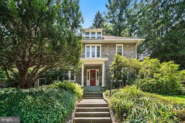 210 S Swarthmore Ave, SWARTHMORE, PA 19081