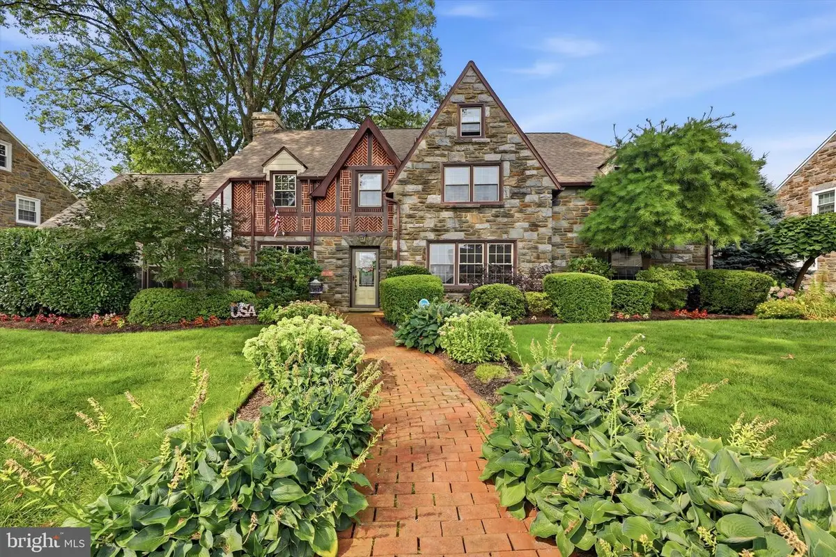 1224 Edmonds Ave, Drexel Hill, PA 19026 - #1