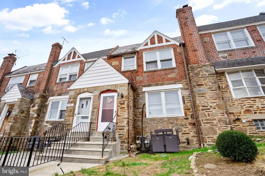 822 Windermere Ave, Drexel Hill, PA 19026 - #2