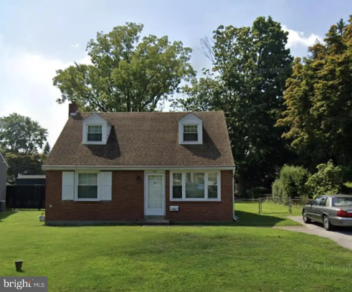 486 Wayne Ave, Springfield, PA 19064 - #1