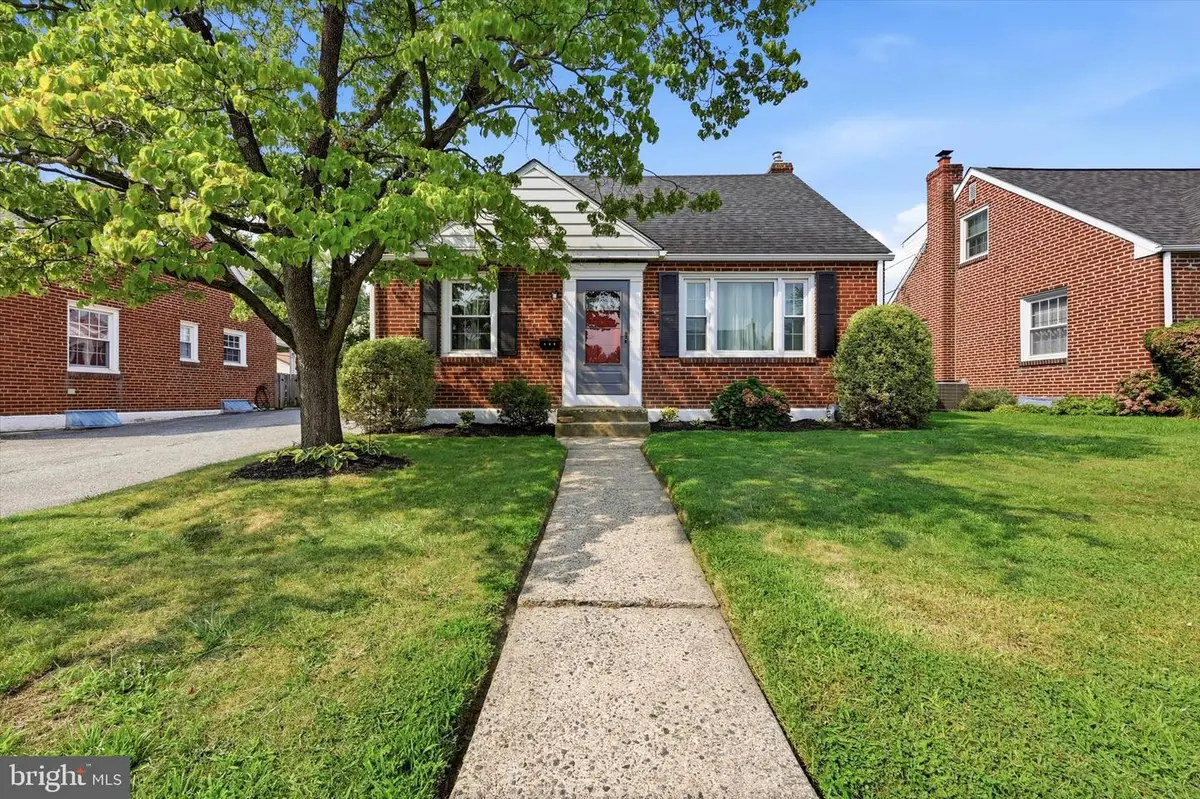 408 Lindsay St, Ridley Park, PA 19078 - #1
