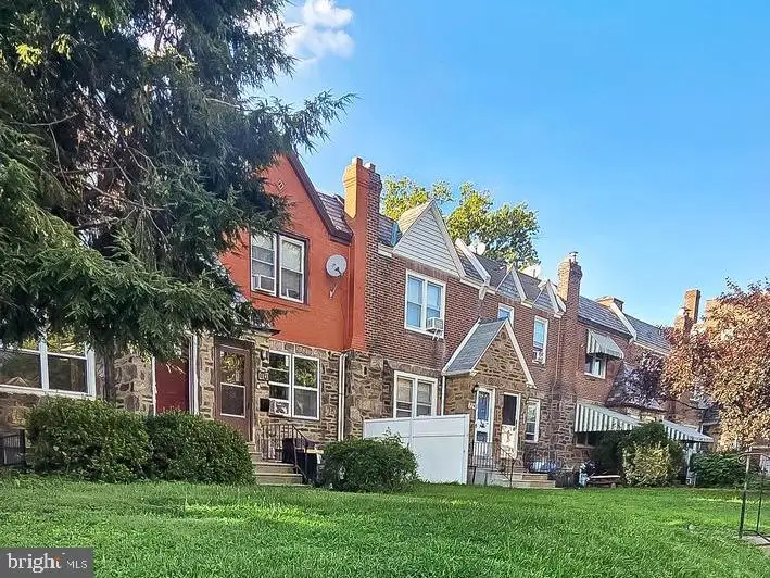 7247 Bradford Rd, Upper Darby, PA 19082 - #1