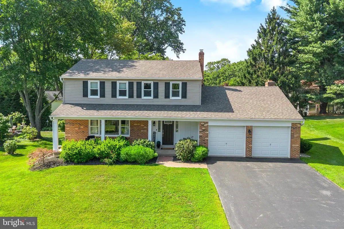 256 Clover Cir, Media, PA 19063 - #1